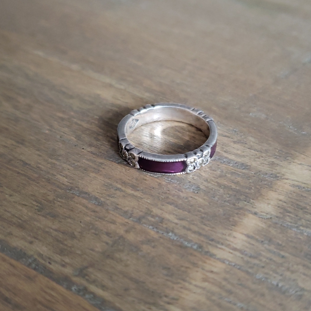 Judith Jack Ring